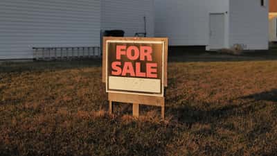 A real estate